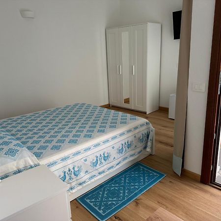 Sa Troppa De Sos Chentu Hotel Dorgali Bagian luar foto
