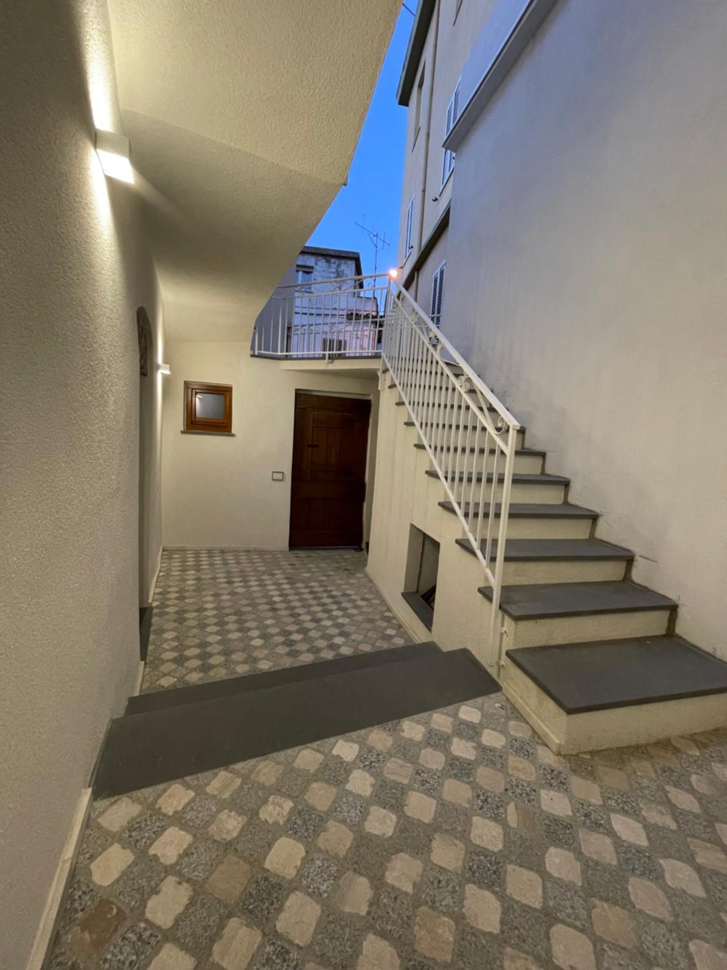 Sa Troppa De Sos Chentu Hotel Dorgali Bagian luar foto