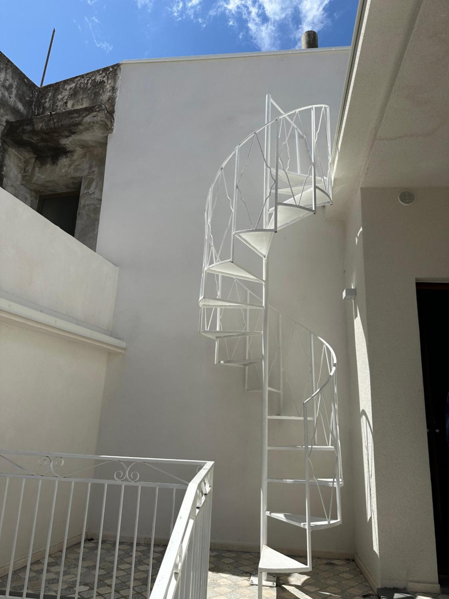 Sa Troppa De Sos Chentu Hotel Dorgali Bagian luar foto