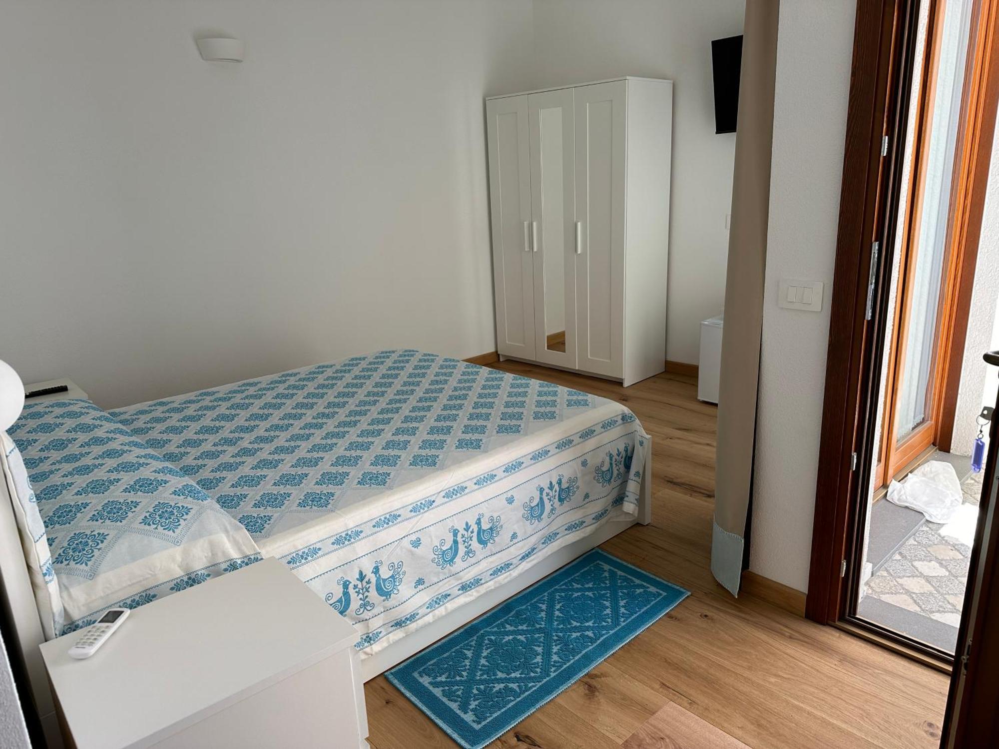 Sa Troppa De Sos Chentu Hotel Dorgali Bagian luar foto