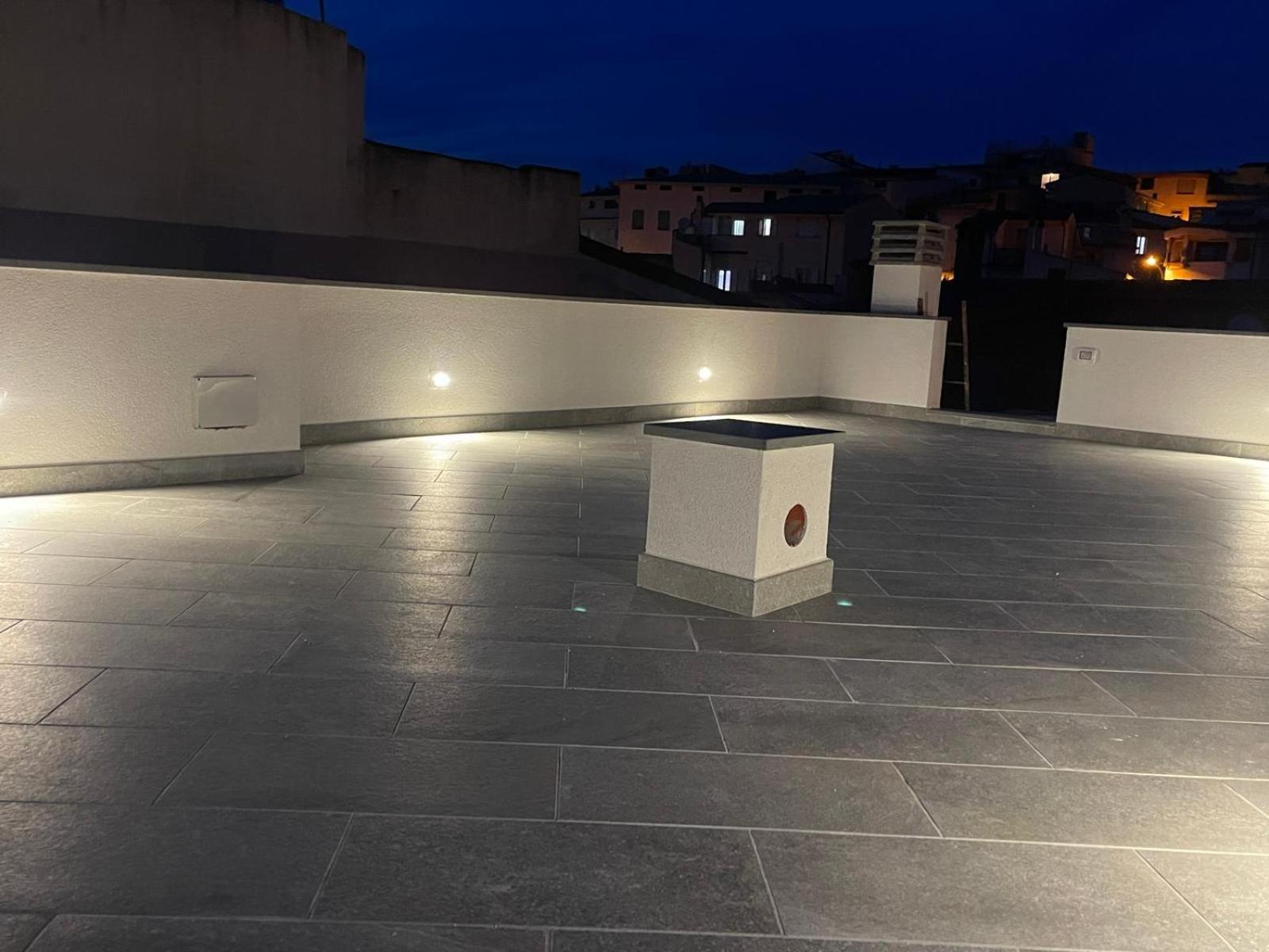 Sa Troppa De Sos Chentu Hotel Dorgali Bagian luar foto