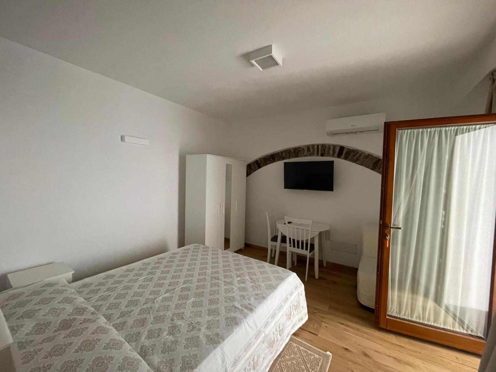 Sa Troppa De Sos Chentu Hotel Dorgali Bagian luar foto