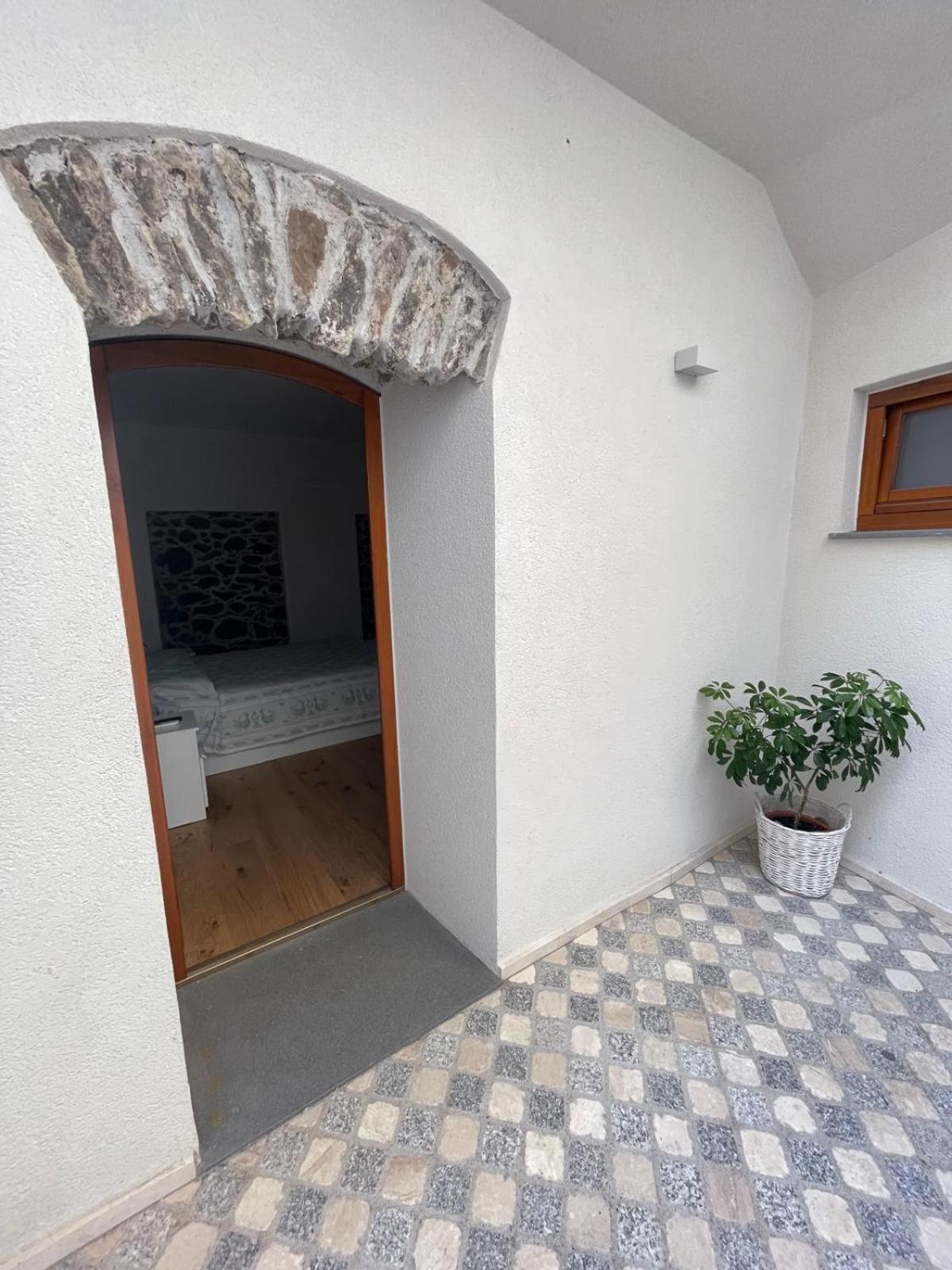 Sa Troppa De Sos Chentu Hotel Dorgali Bagian luar foto
