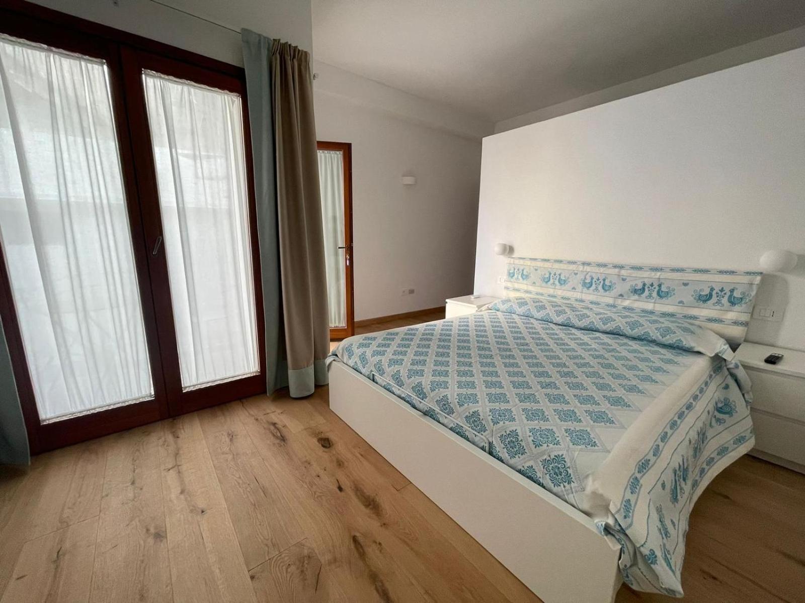 Sa Troppa De Sos Chentu Hotel Dorgali Bagian luar foto