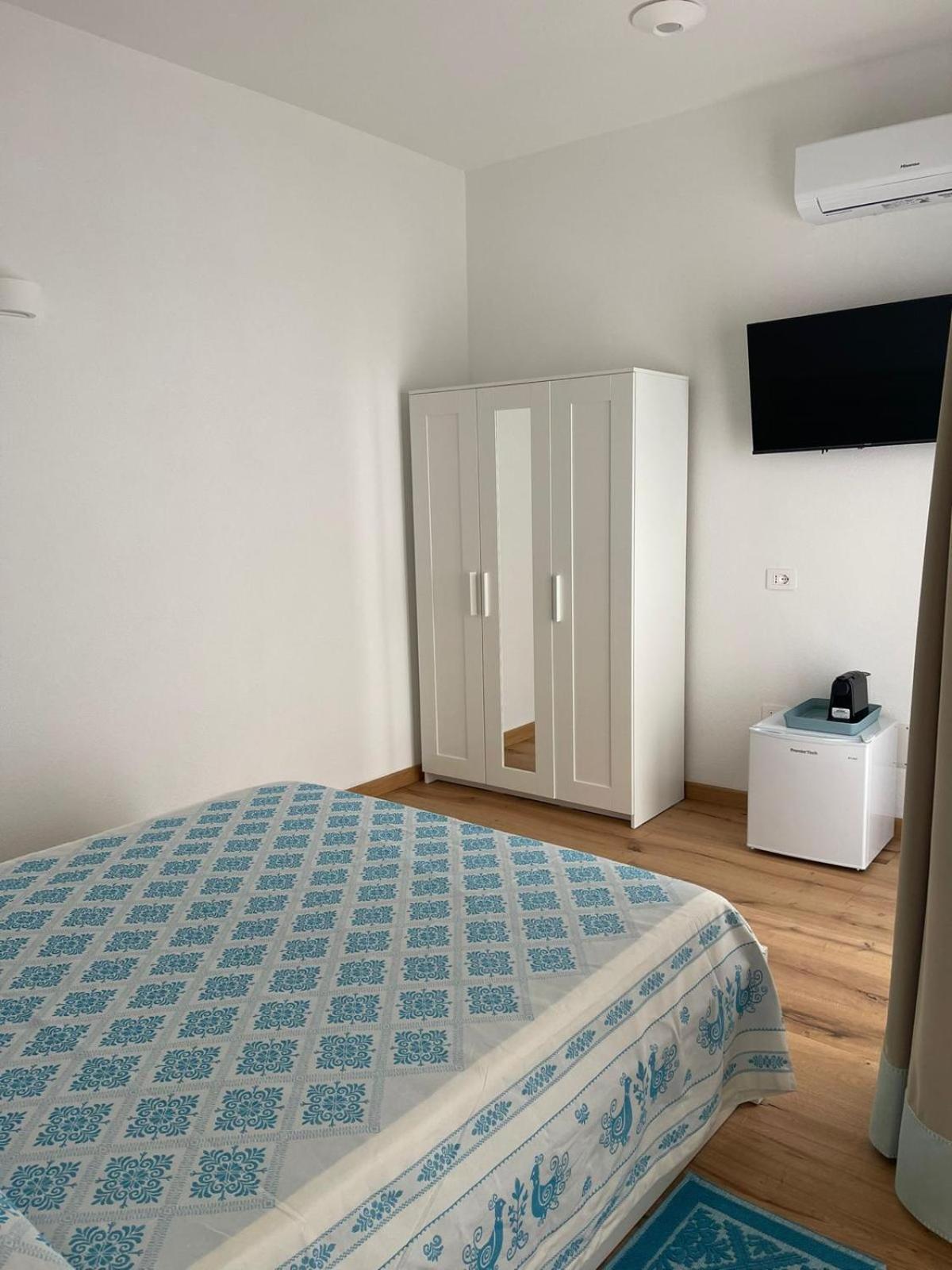 Sa Troppa De Sos Chentu Hotel Dorgali Bagian luar foto