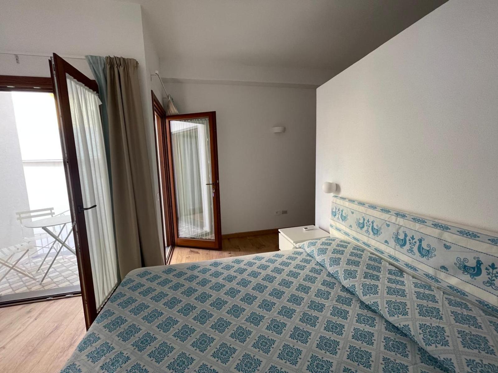 Sa Troppa De Sos Chentu Hotel Dorgali Bagian luar foto