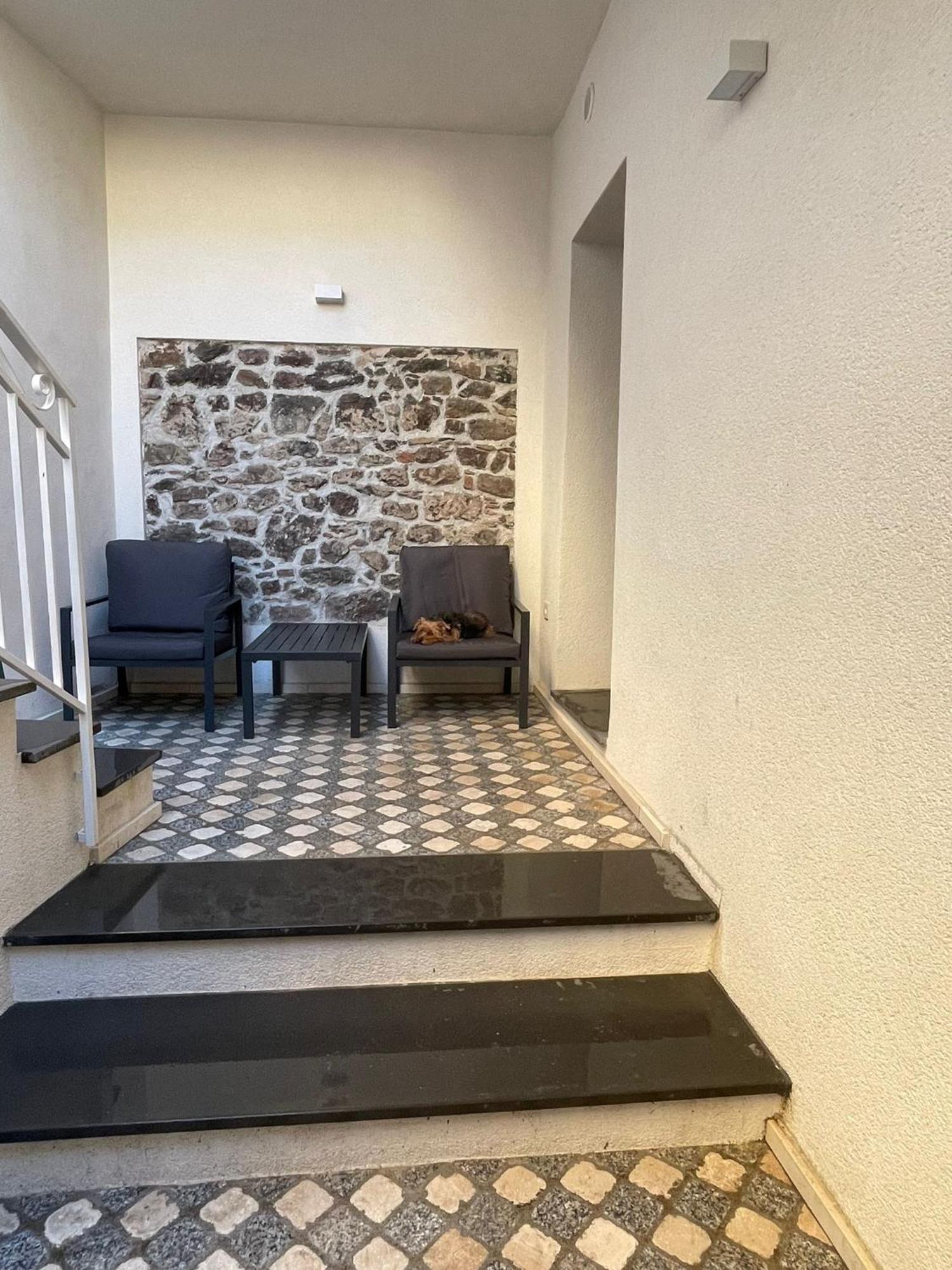 Sa Troppa De Sos Chentu Hotel Dorgali Bagian luar foto
