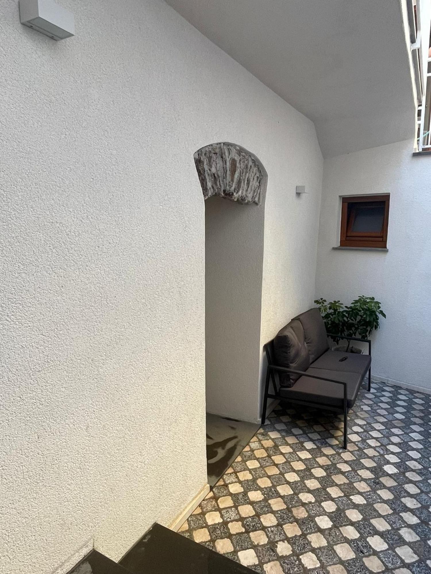 Sa Troppa De Sos Chentu Hotel Dorgali Bagian luar foto