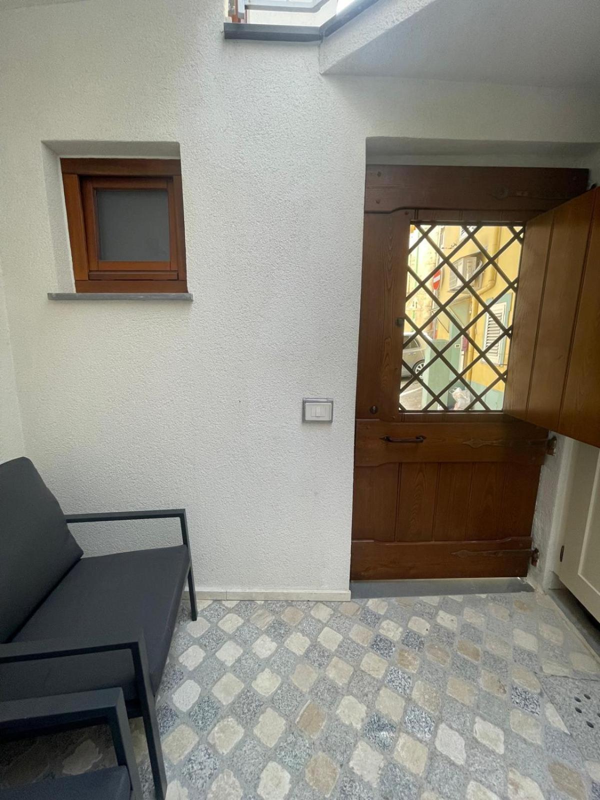 Sa Troppa De Sos Chentu Hotel Dorgali Bagian luar foto