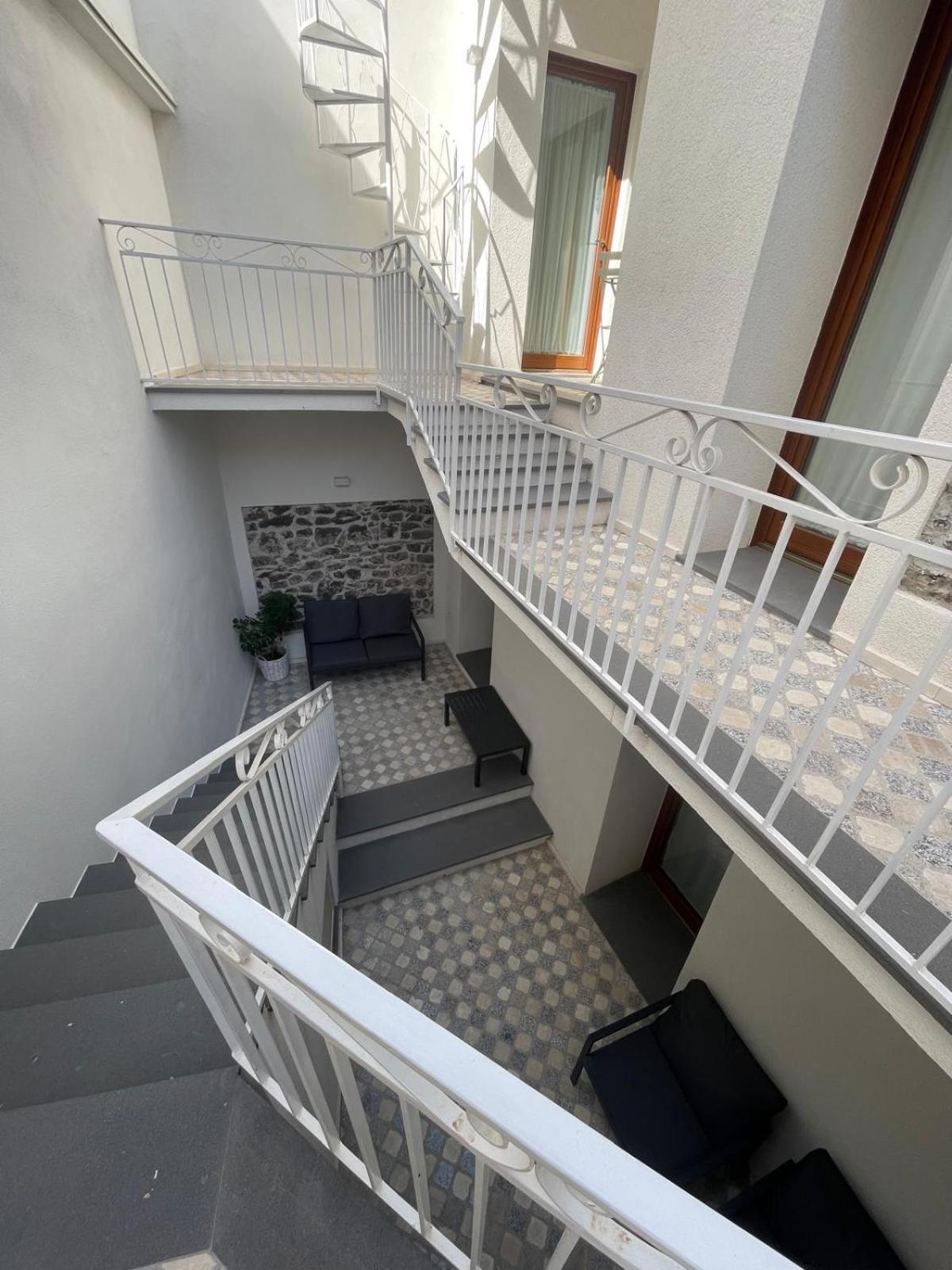 Sa Troppa De Sos Chentu Hotel Dorgali Bagian luar foto