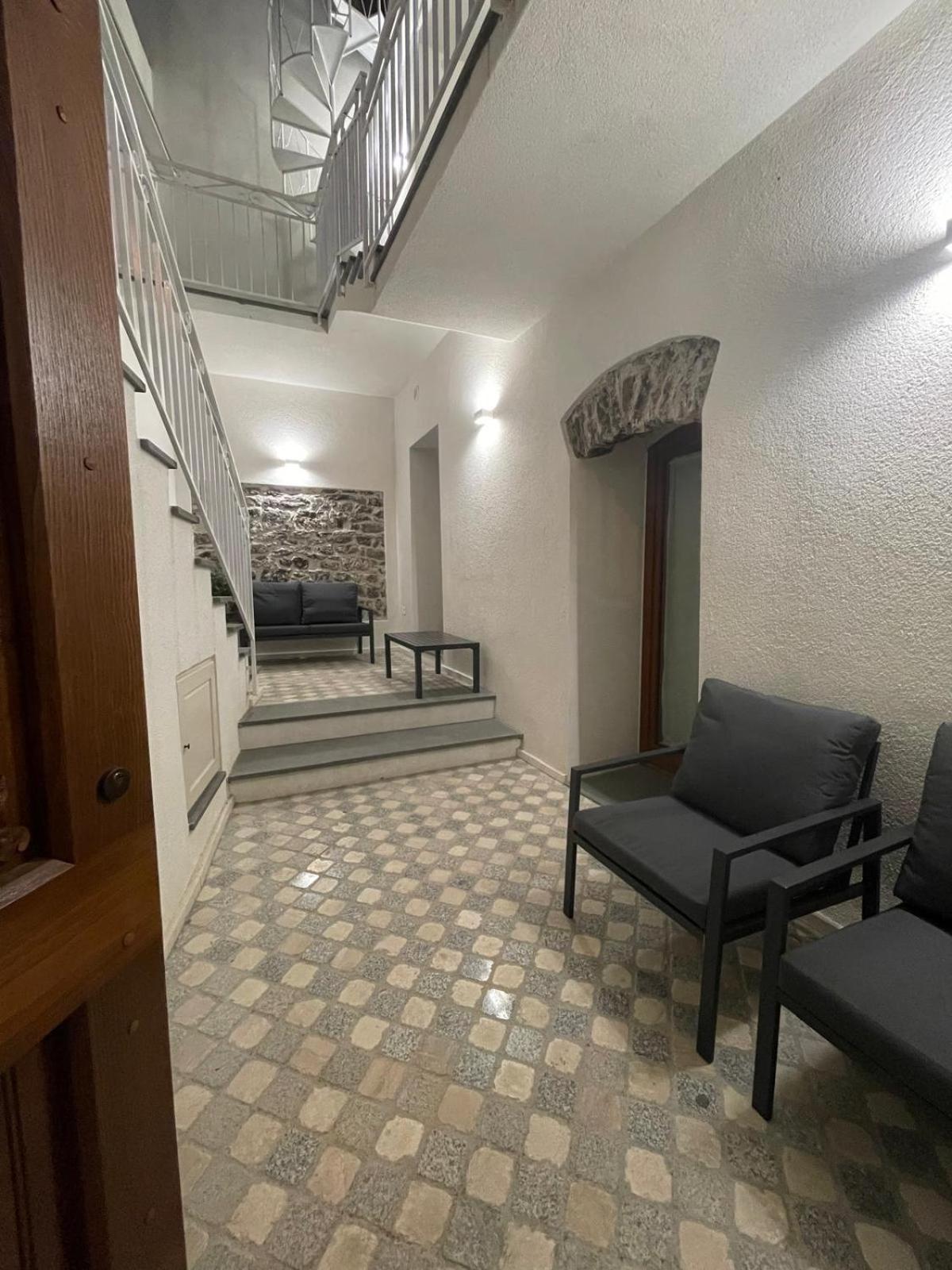 Sa Troppa De Sos Chentu Hotel Dorgali Bagian luar foto