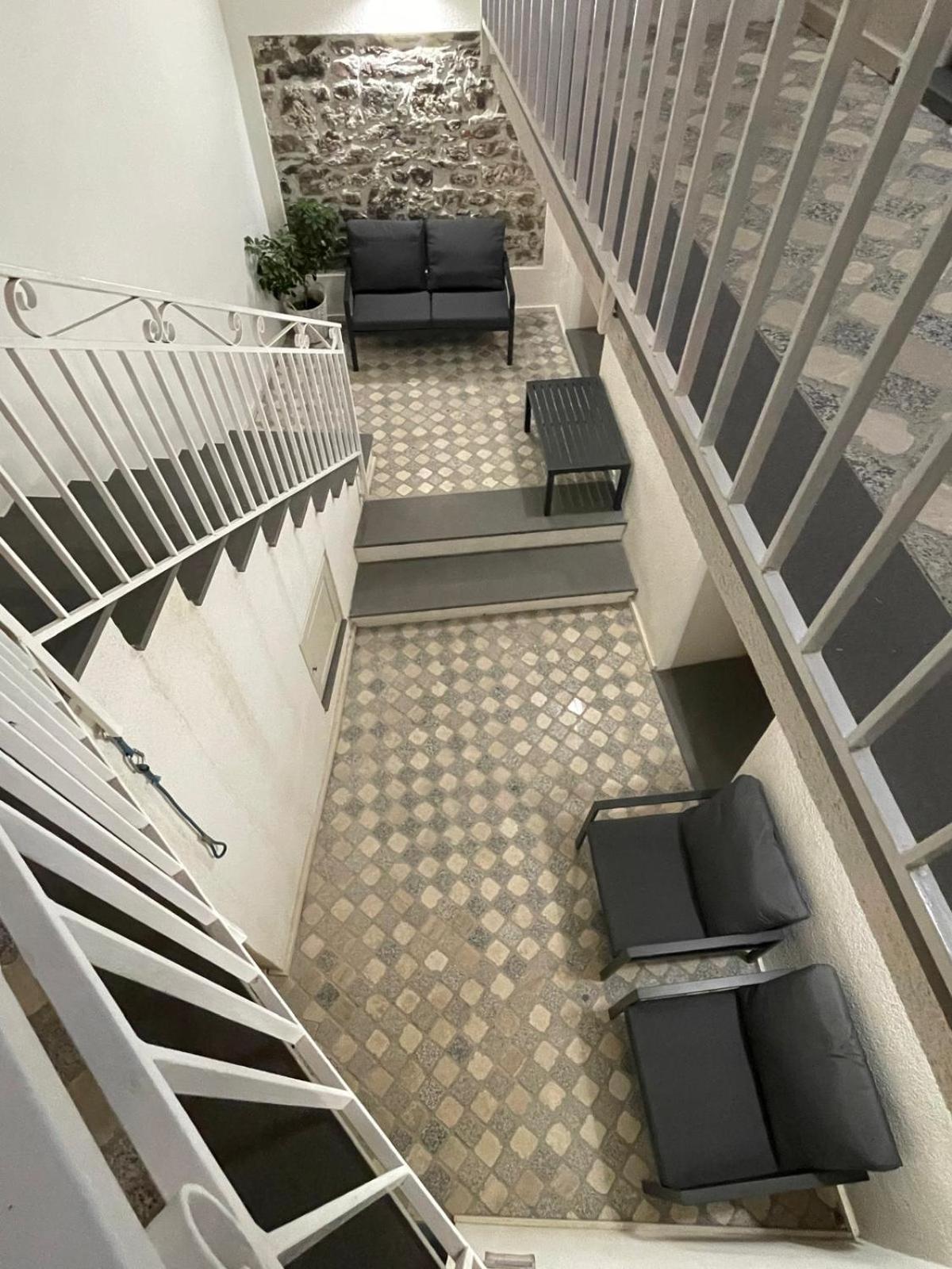 Sa Troppa De Sos Chentu Hotel Dorgali Bagian luar foto
