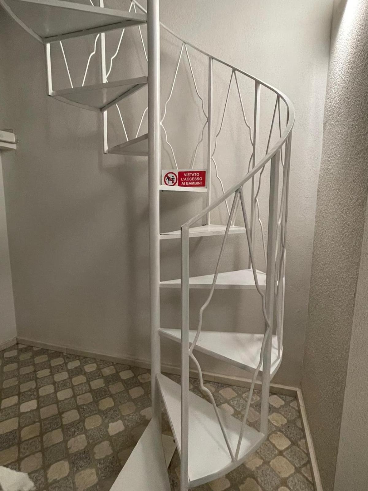 Sa Troppa De Sos Chentu Hotel Dorgali Bagian luar foto