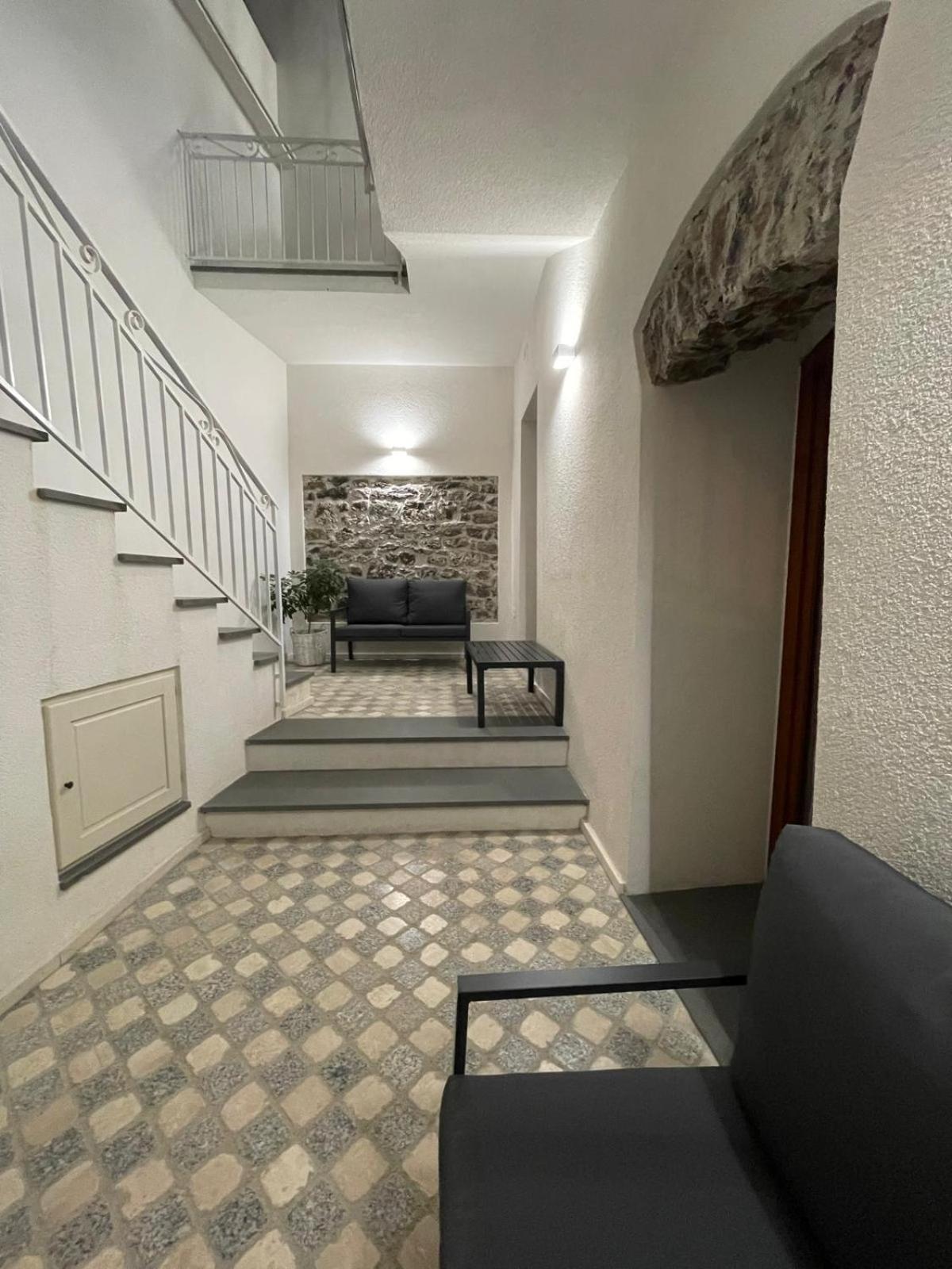 Sa Troppa De Sos Chentu Hotel Dorgali Bagian luar foto