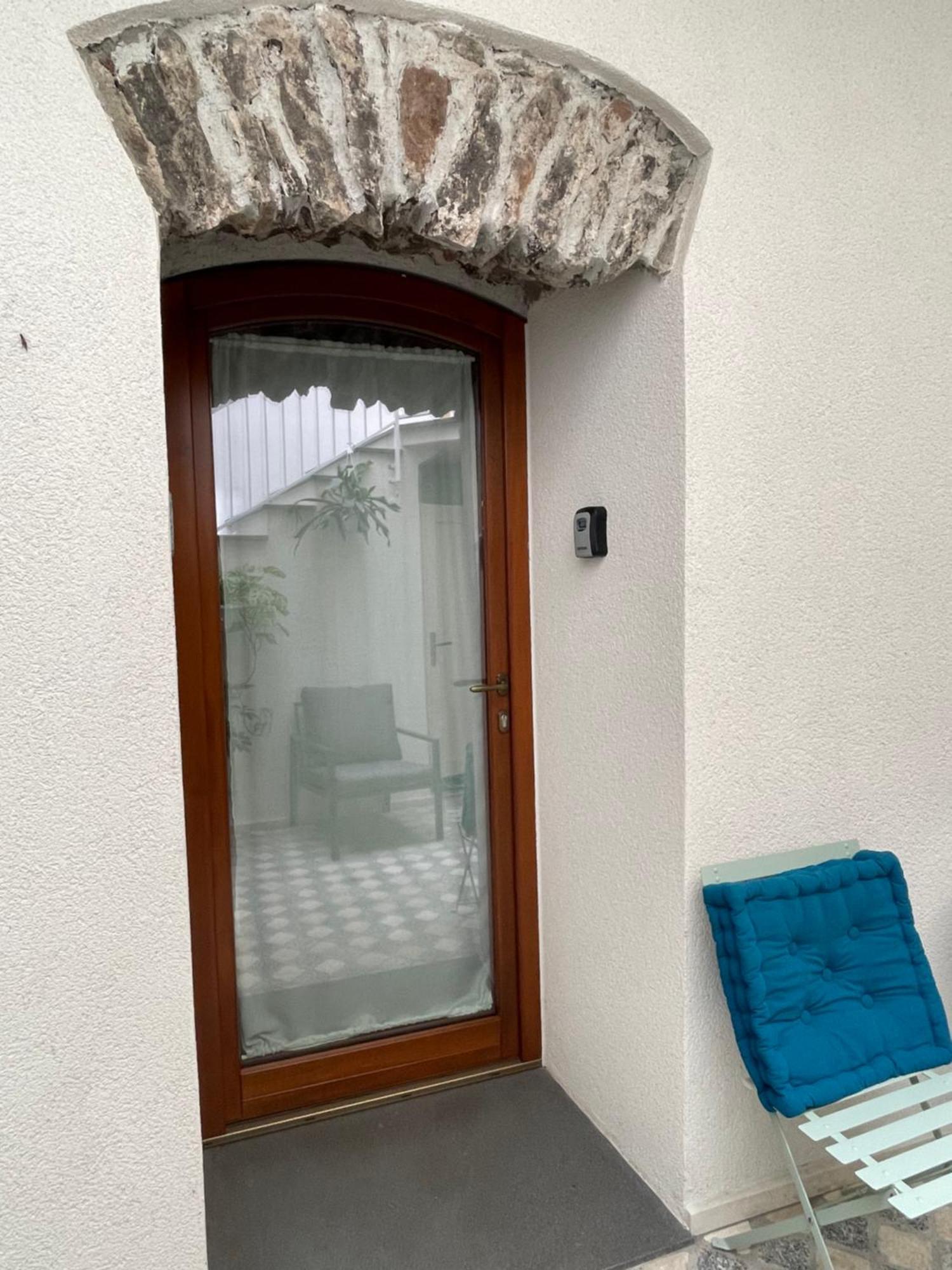 Sa Troppa De Sos Chentu Hotel Dorgali Bagian luar foto