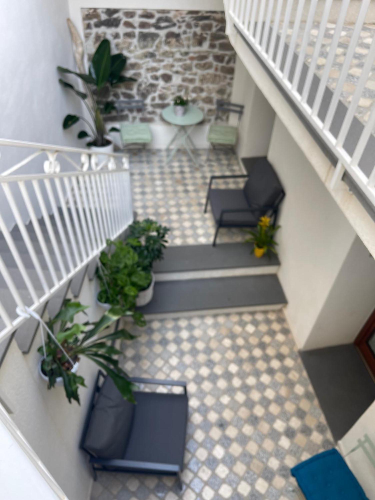 Sa Troppa De Sos Chentu Hotel Dorgali Bagian luar foto
